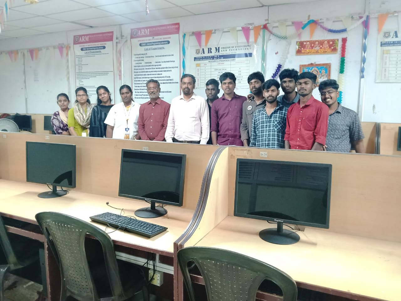 Institute Testimonial 4